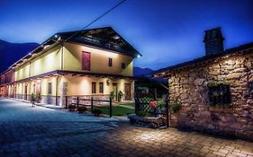 Agriturismo Il Vecchio Pollaio